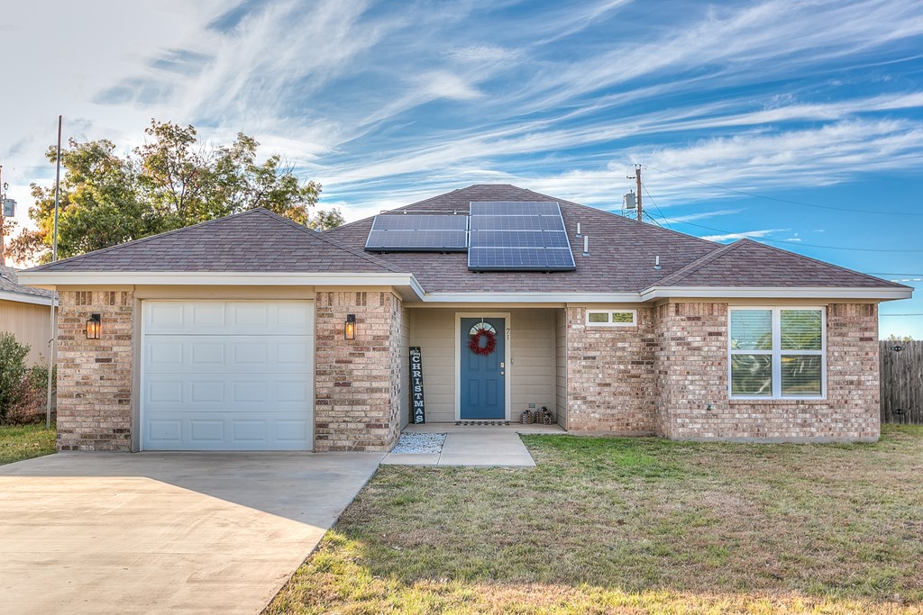 71 Goodfellow Ave, San Angelo, Texas image 2