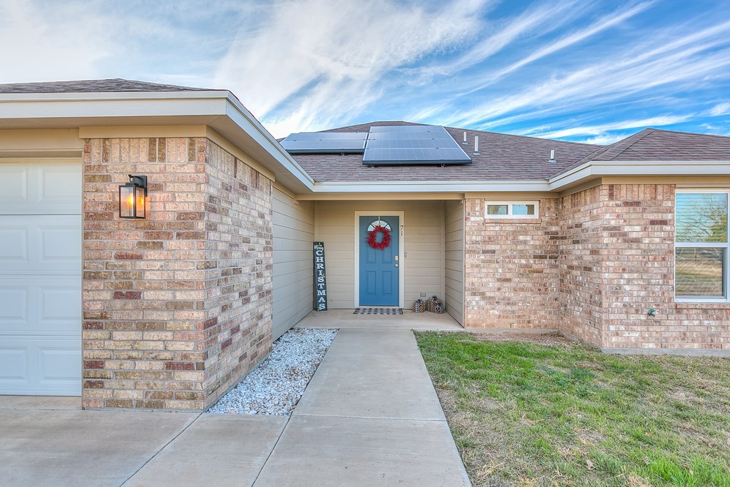 71 Goodfellow Ave, San Angelo, Texas image 3