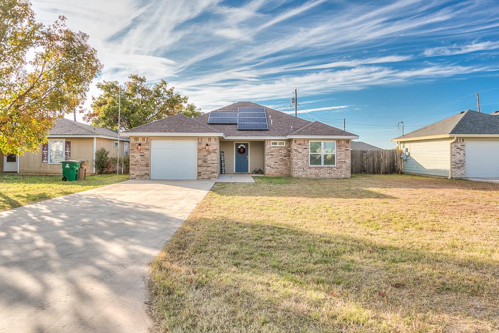 71 Goodfellow Ave, San Angelo, Texas image 1