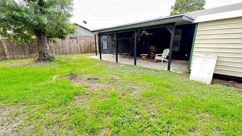 3322 Cameron St, San Angelo, Texas image 17