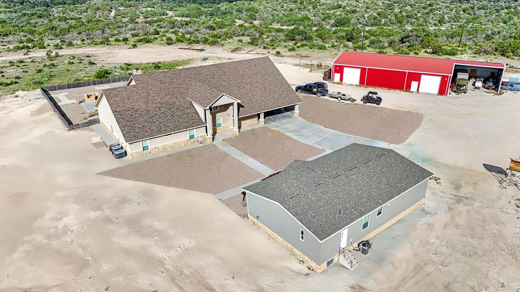 3572 Ranch Rd 2083, Ozona, Texas image 21