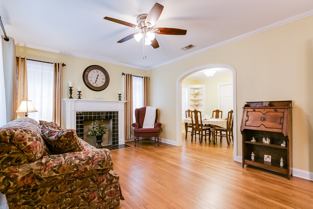 214 N Adams St, San Angelo, Texas image 3