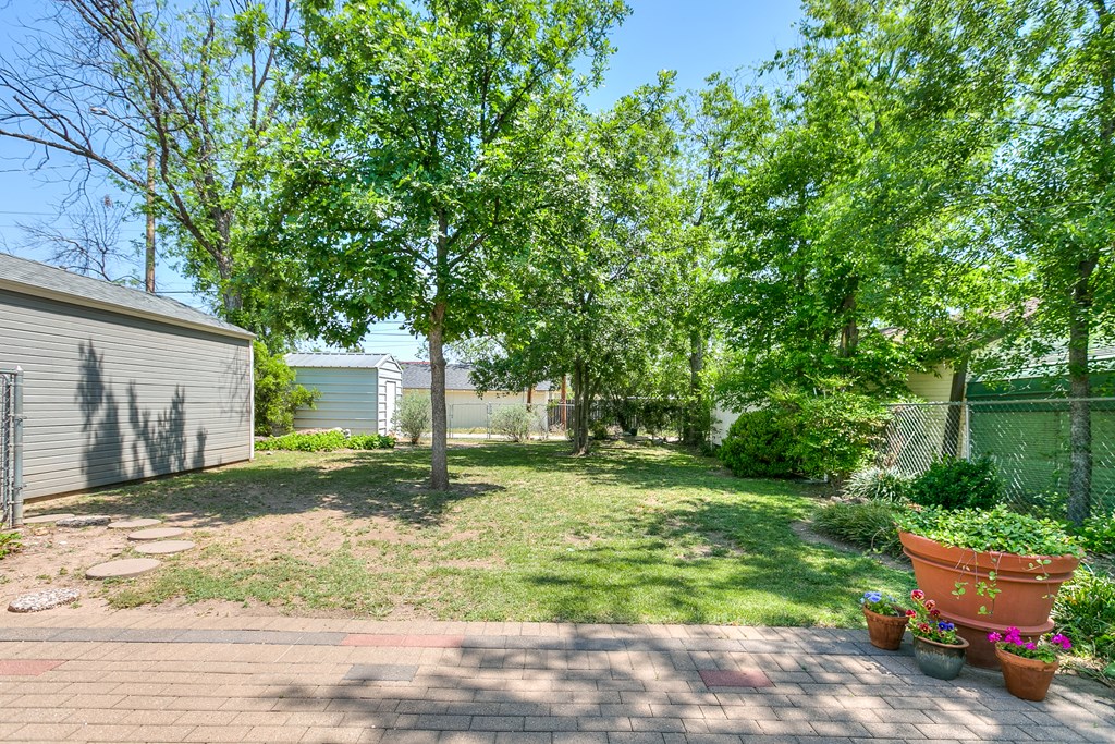 214 N Adams St, San Angelo, Texas image 21