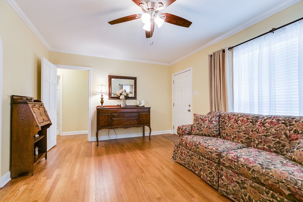 214 N Adams St, San Angelo, Texas image 7
