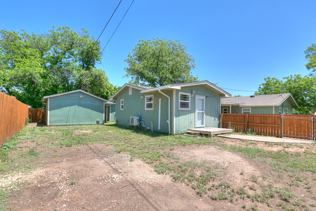 54 E 8th St, San Angelo, Texas image 29
