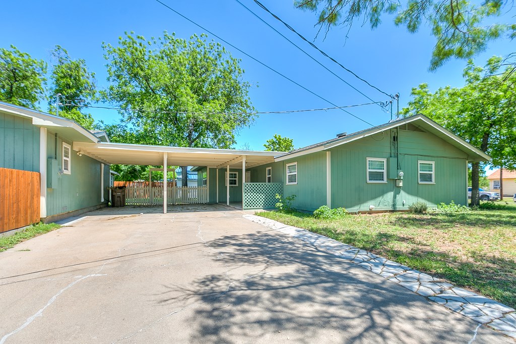 54 E 8th St, San Angelo, Texas image 21