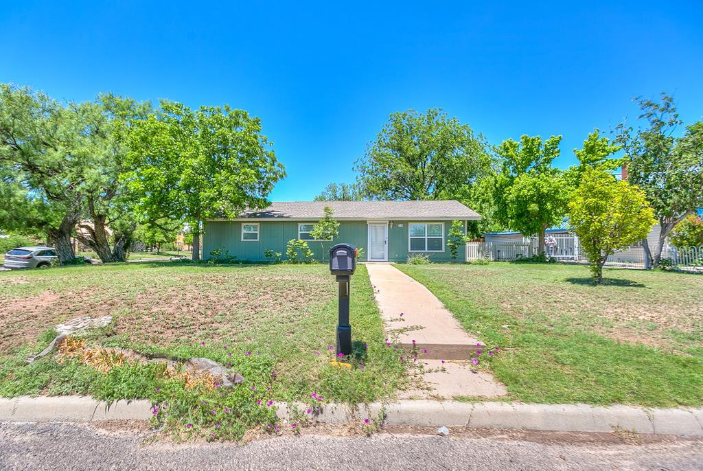 54 E 8th St, San Angelo, Texas image 3