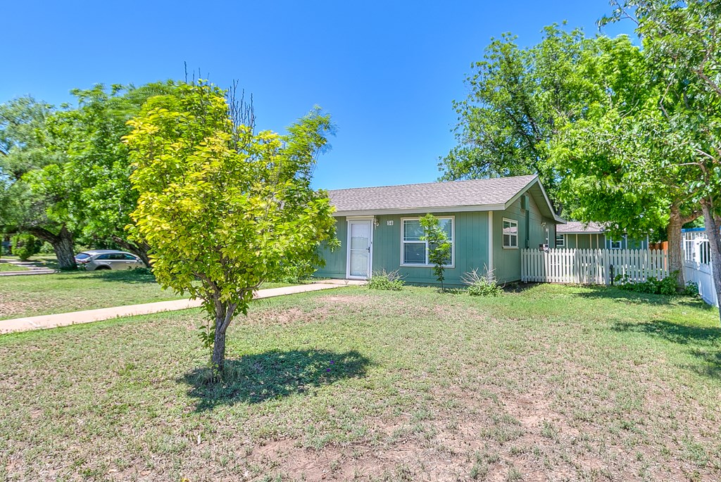 54 E 8th St, San Angelo, Texas image 39