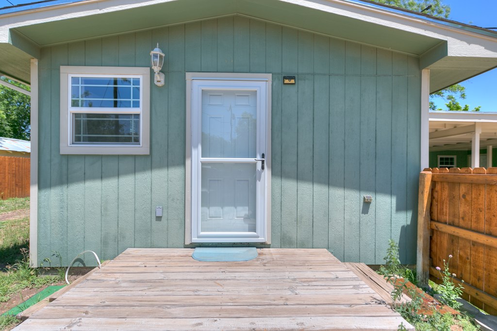 54 E 8th St, San Angelo, Texas image 30