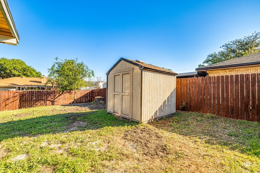 3714 Threeawn Trail, San Angelo, Texas image 26