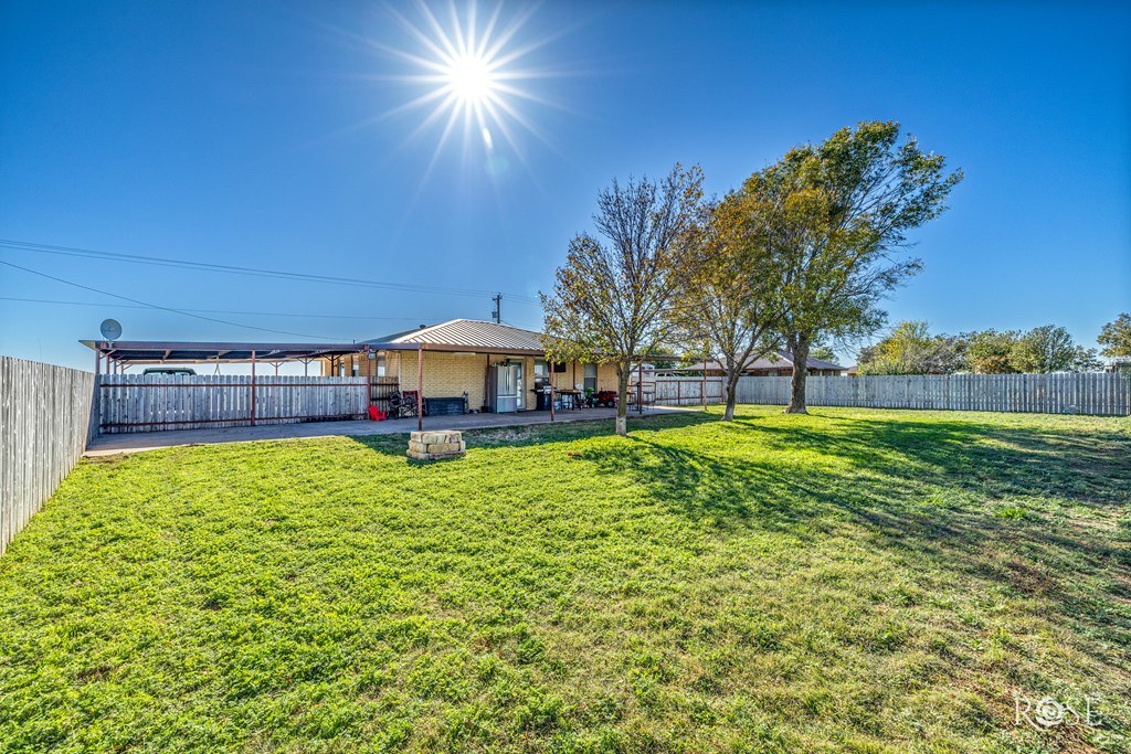 16614 Fm 380, Miles, Texas image 24