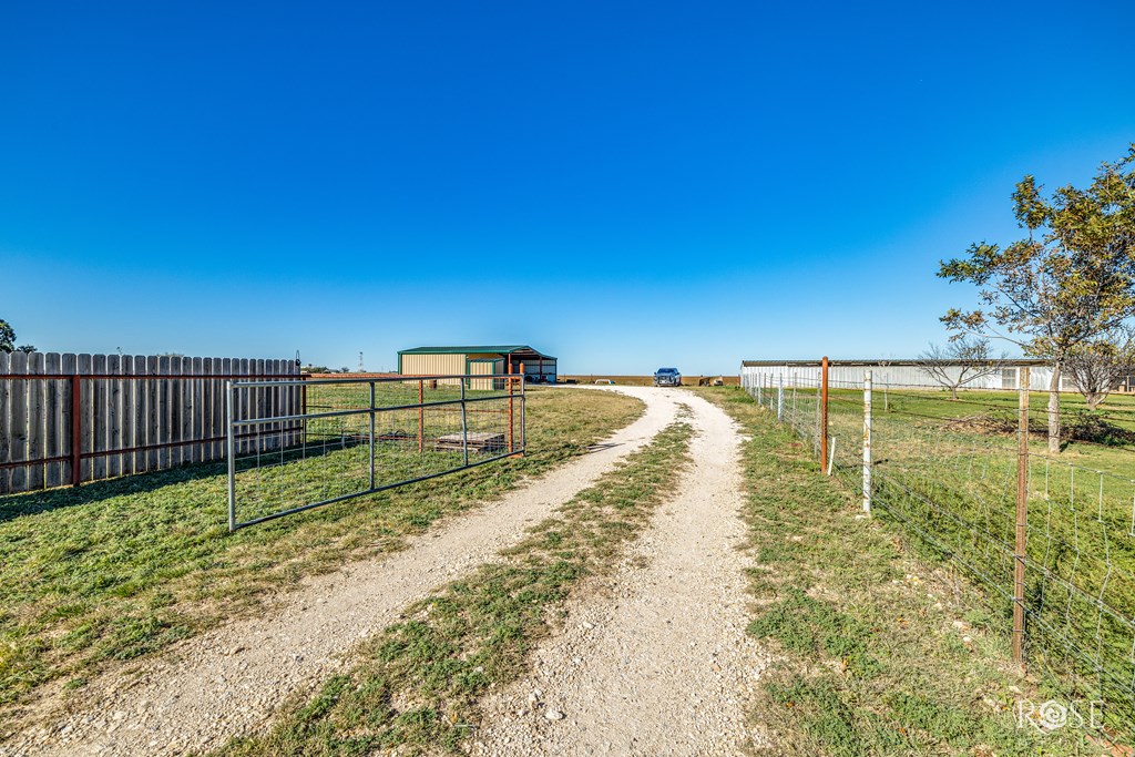 16614 Fm 380, Miles, Texas image 27