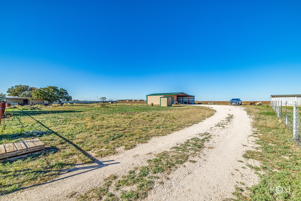 16614 Fm 380, Miles, Texas image 28