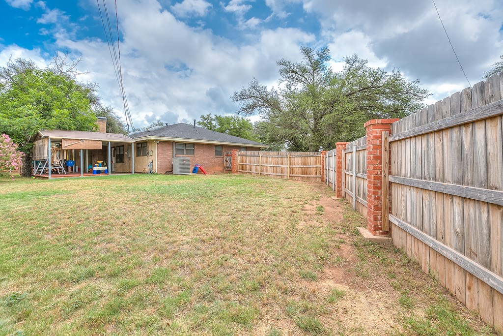 201 Westwood Dr, San Angelo, Texas image 35