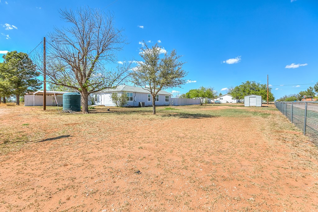 204 W 13th St, Robert Lee, Texas image 28