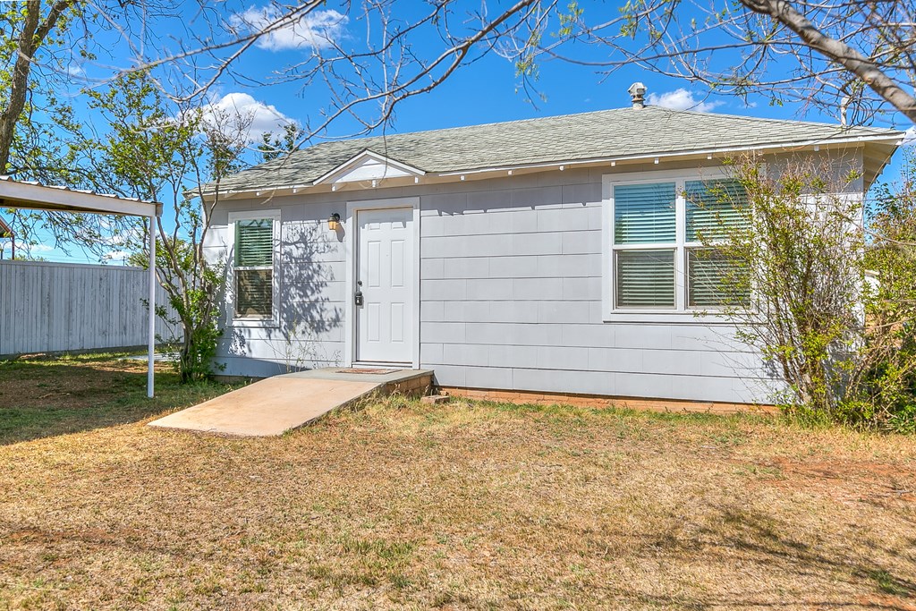 204 W 13th St, Robert Lee, Texas image 26