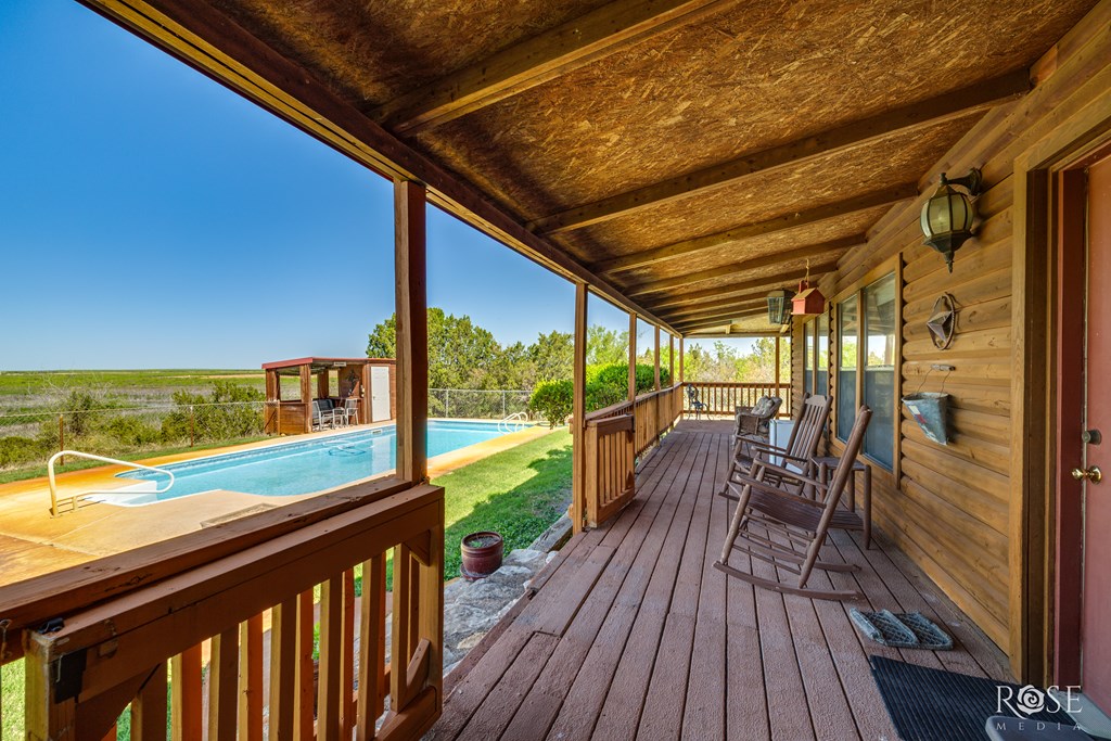18902 Cherokee Ridge, Millersview, Texas image 29