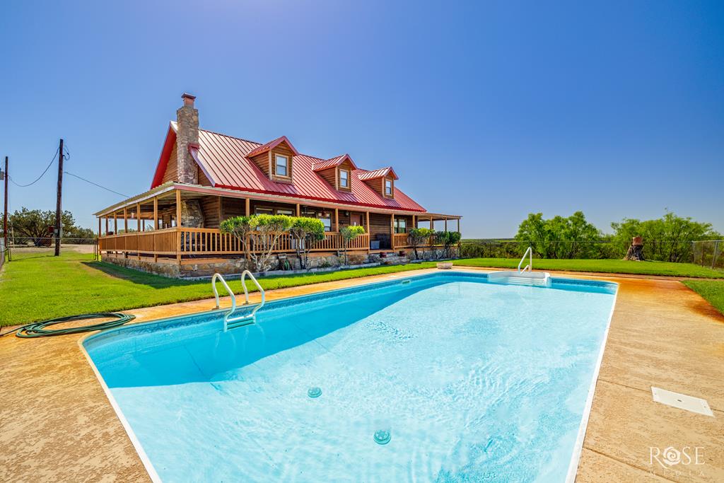 18902 Cherokee Ridge, Millersview, Texas image 1