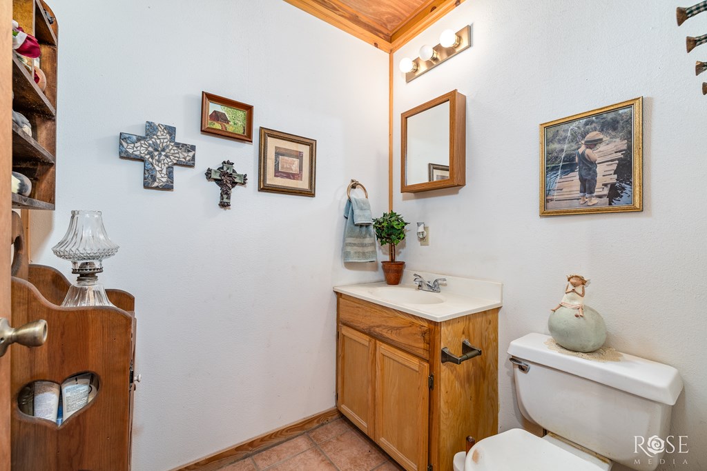 18902 Cherokee Ridge, Millersview, Texas image 26