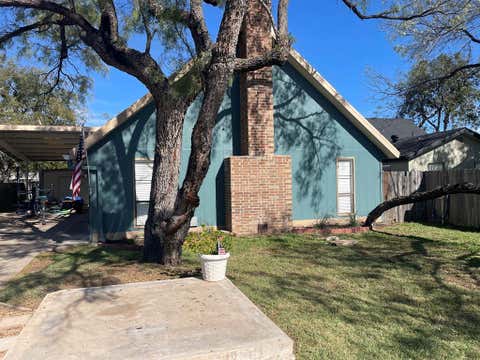 Homes For Sale - 2570 Sleepy Hollow Road<br/> San Angelo, TX 76904