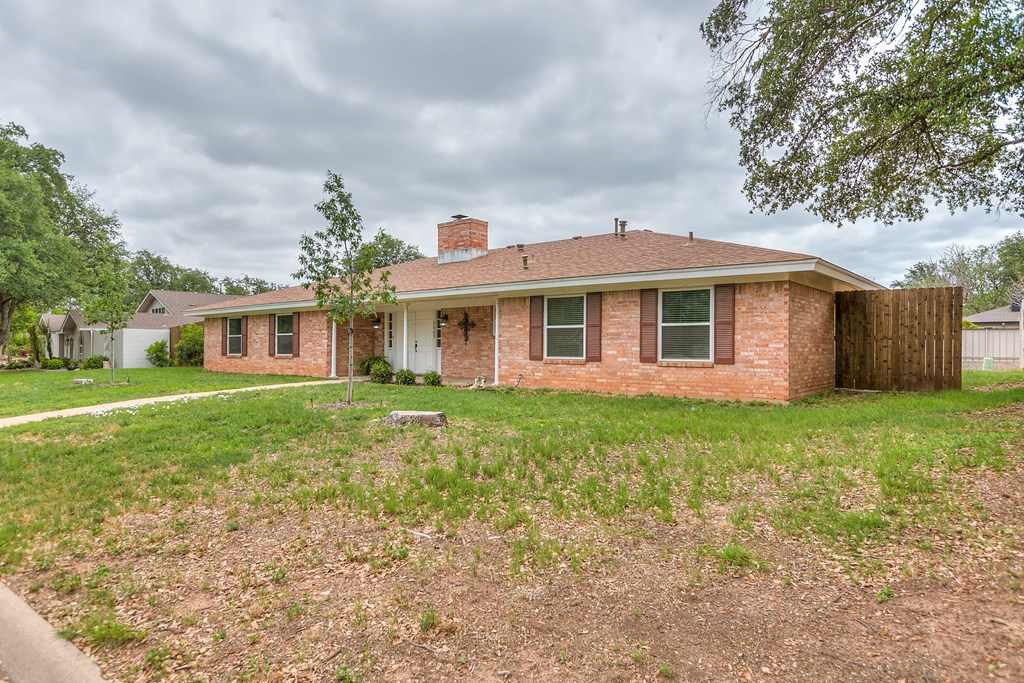 3305 Sierra Court, San Angelo, Texas image 37