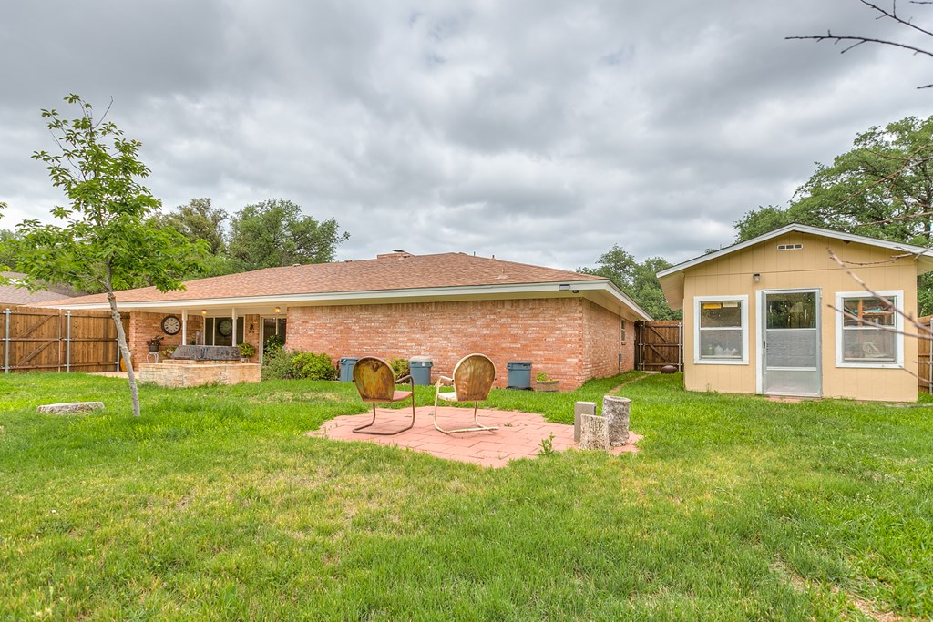 3305 Sierra Court, San Angelo, Texas image 32