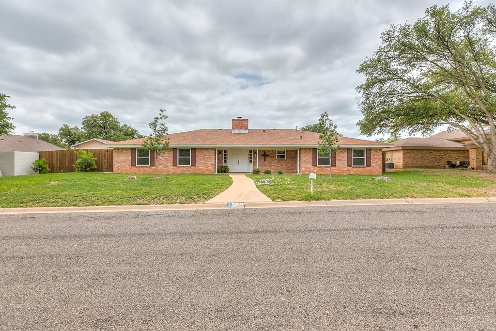 3305 Sierra Court, San Angelo, Texas image 38