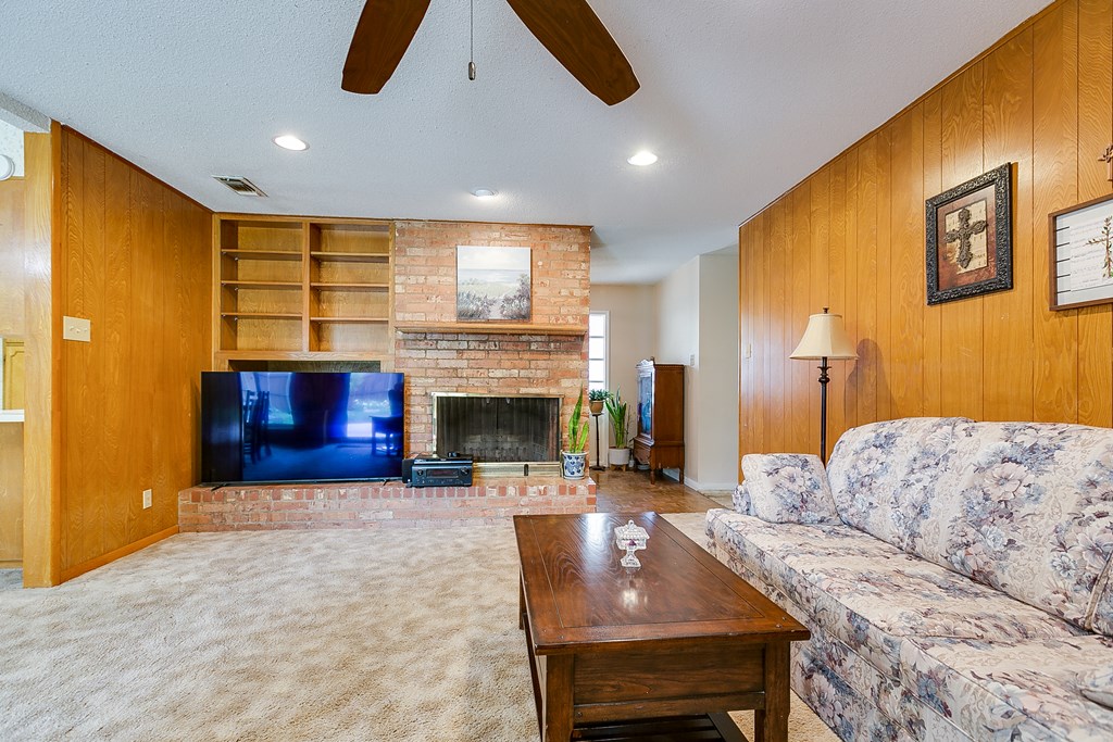 3305 Sierra Court, San Angelo, Texas image 2