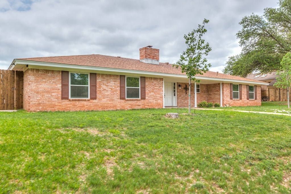 3305 Sierra Court, San Angelo, Texas image 36