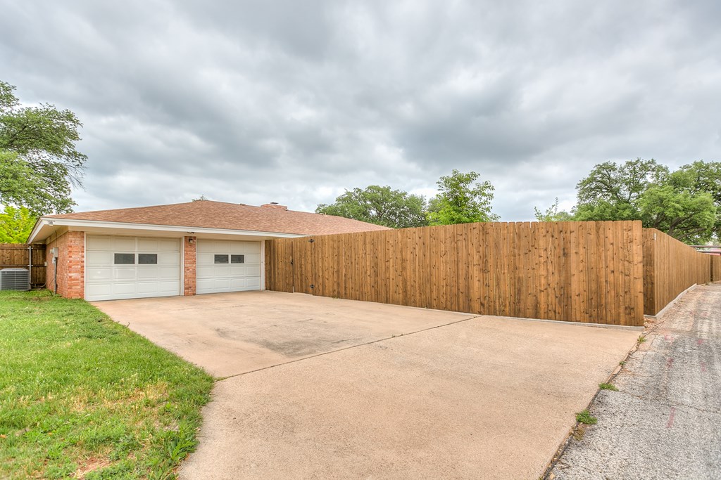 3305 Sierra Court, San Angelo, Texas image 34