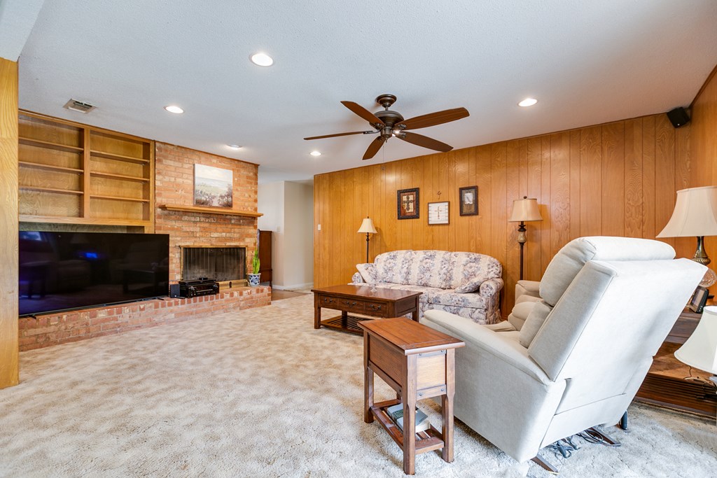3305 Sierra Court, San Angelo, Texas image 11