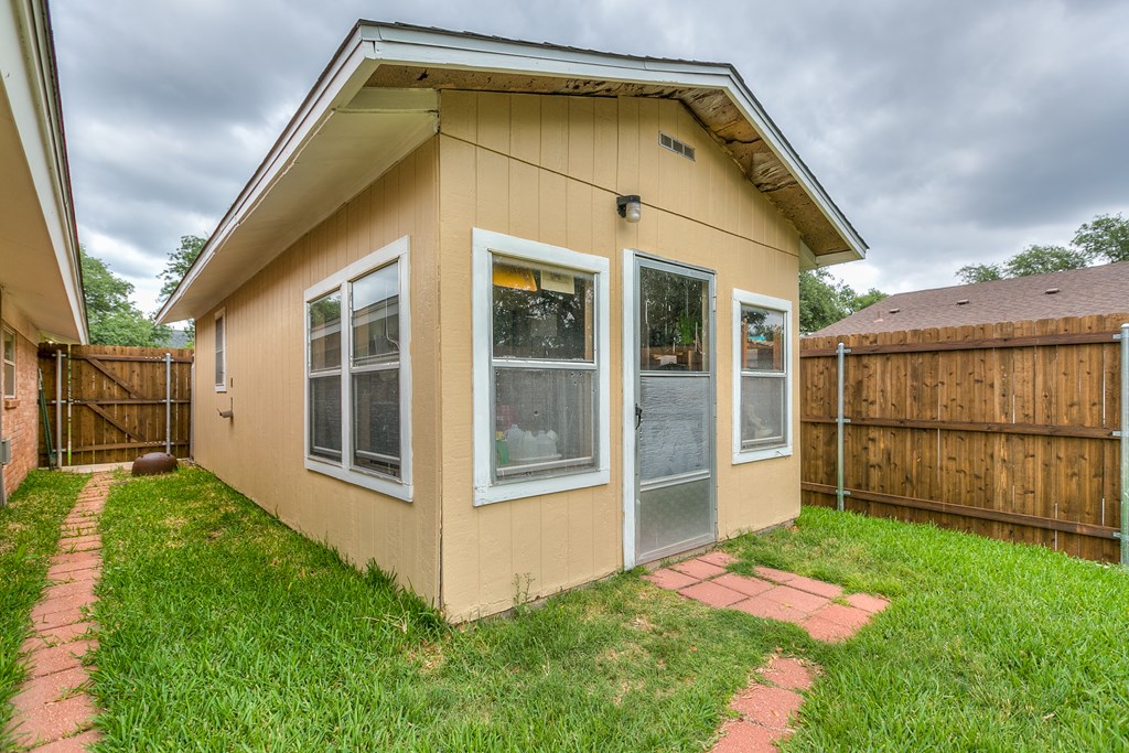 3305 Sierra Court, San Angelo, Texas image 6