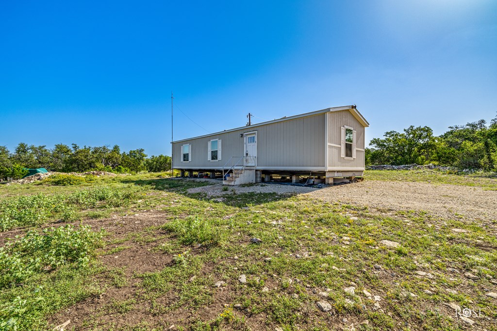 788 Rocky Rd, Eldorado, Texas image 2