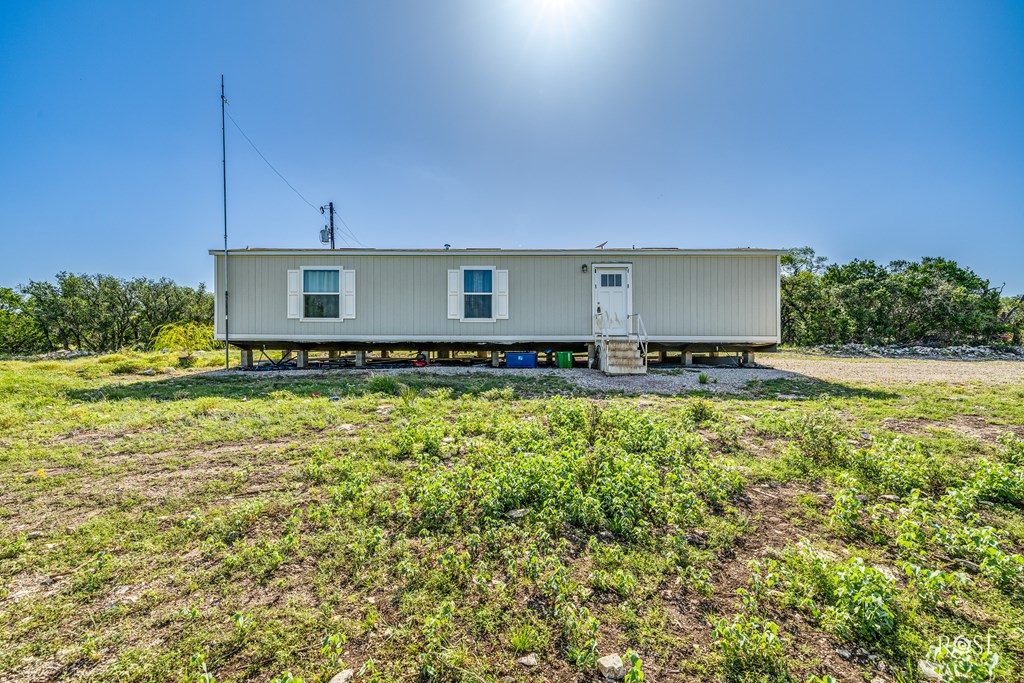 788 Rocky Rd, Eldorado, Texas image 3