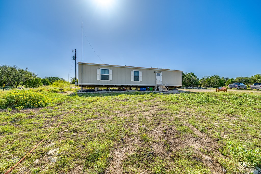 788 Rocky Rd, Eldorado, Texas image 4