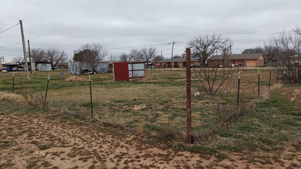 1409 Ave A #6-8, Ballinger, Texas image 5