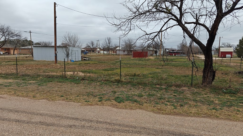 1409 Ave A #6-8, Ballinger, Texas image 8