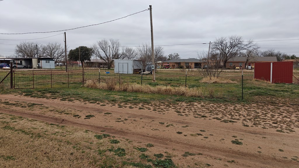 1409 Ave A #6-8, Ballinger, Texas image 6