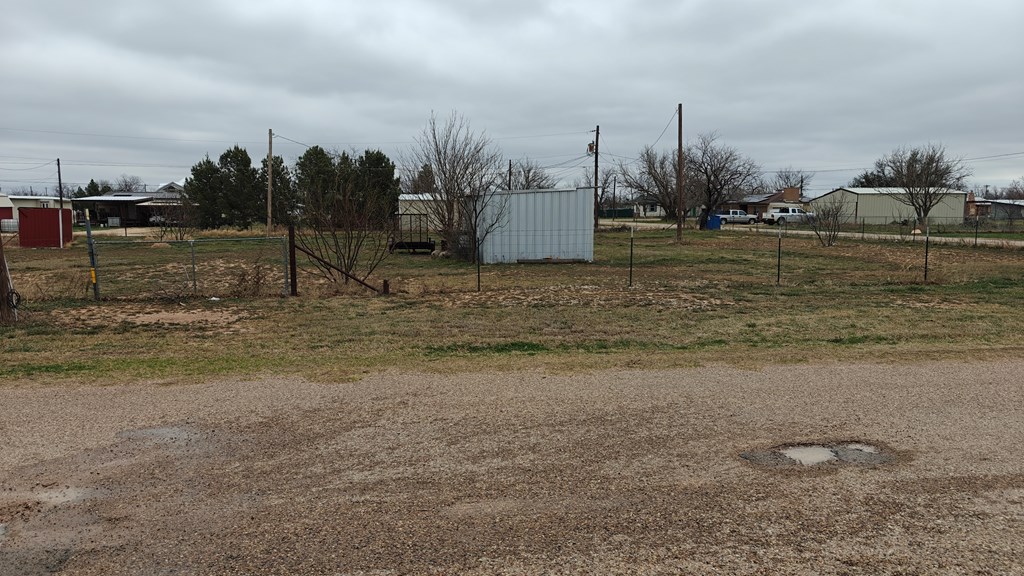 1409 Ave A #6-8, Ballinger, Texas image 13