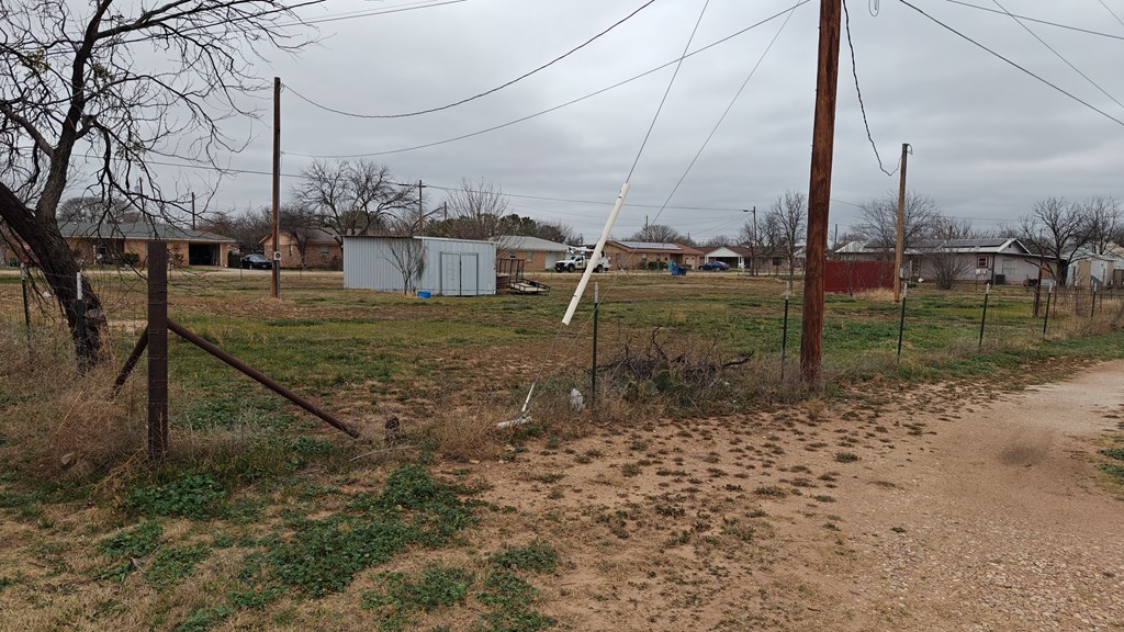 1409 Ave A #6-8, Ballinger, Texas image 7