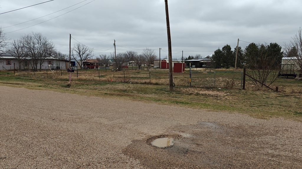 1409 Ave A #6-8, Ballinger, Texas image 3