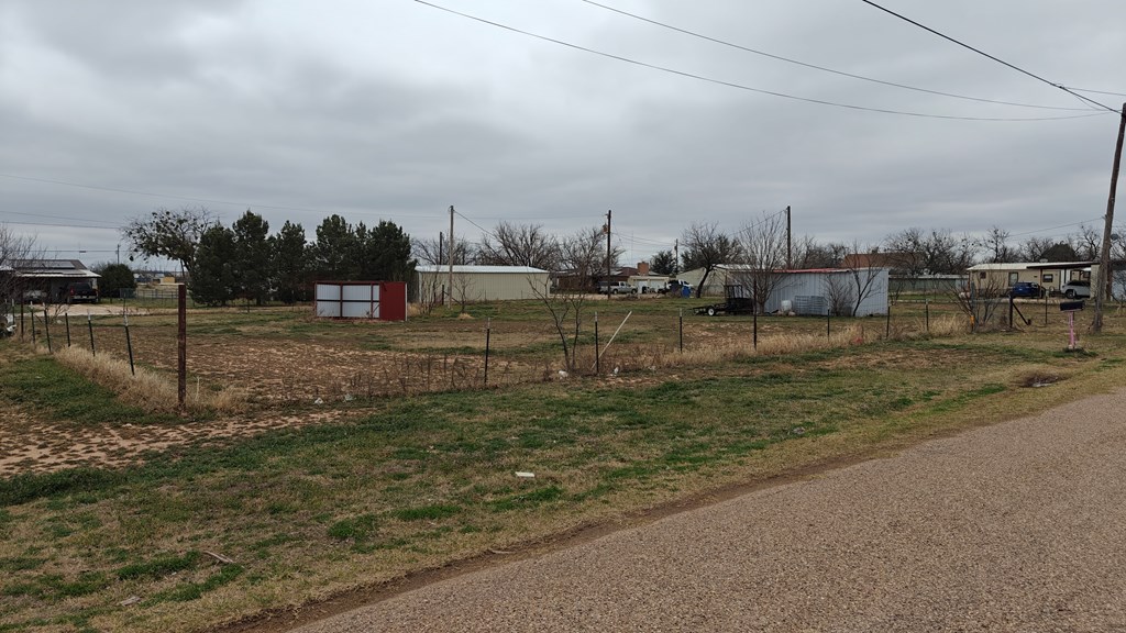 1409 Ave A #6-8, Ballinger, Texas image 4
