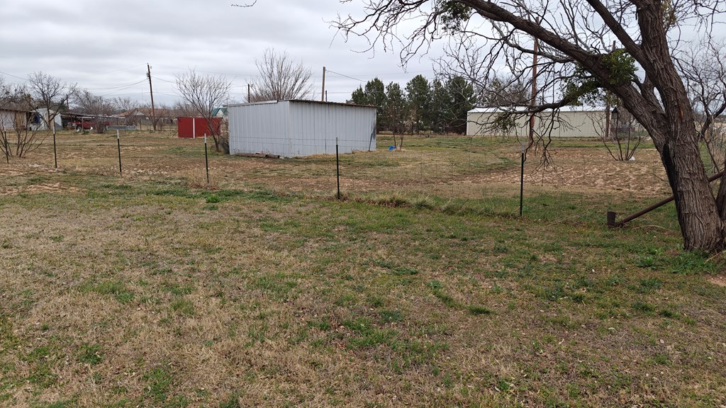 1409 Ave A #6-8, Ballinger, Texas image 12