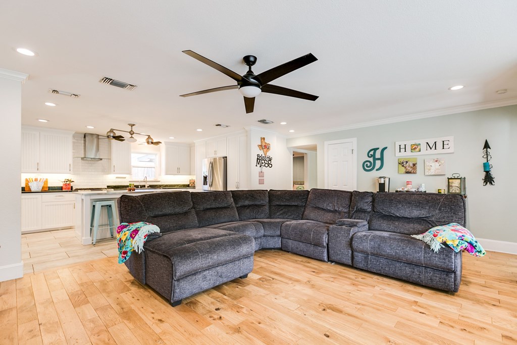 2760 Dena Dr, San Angelo, Texas image 4