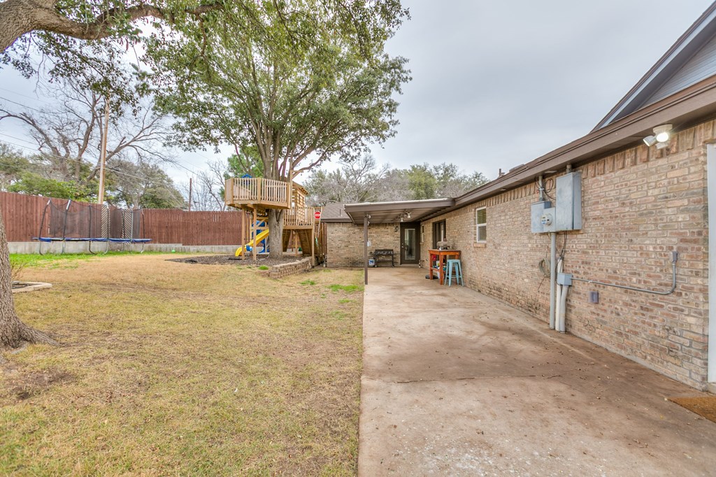 2760 Dena Dr, San Angelo, Texas image 35