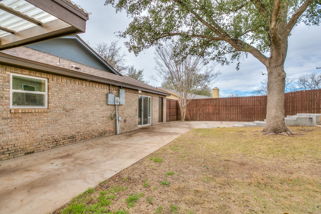 2760 Dena Dr, San Angelo, Texas image 36