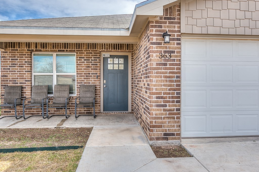 363 E 49th St, San Angelo, Texas image 3