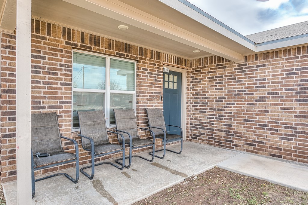 363 E 49th St, San Angelo, Texas image 4