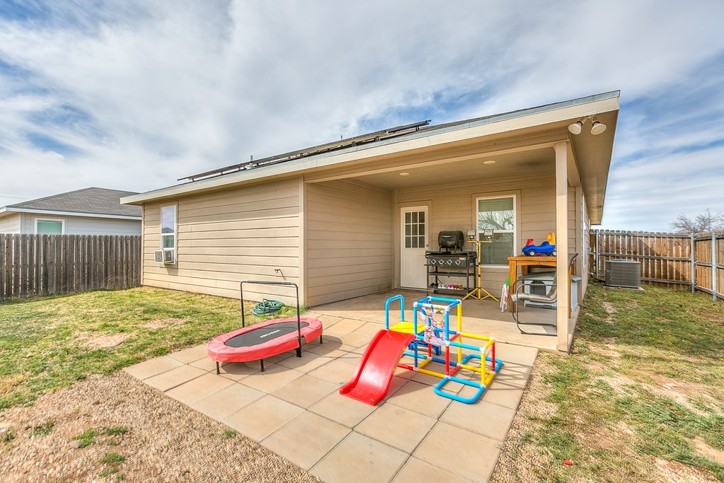 363 E 49th St, San Angelo, Texas image 26