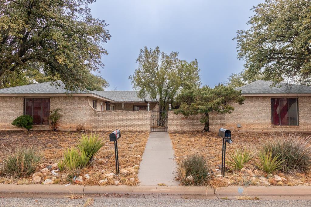 San Angelo, Texas 76904, United States, 4 Bedrooms Bedrooms, ,Residential,Pending,5355